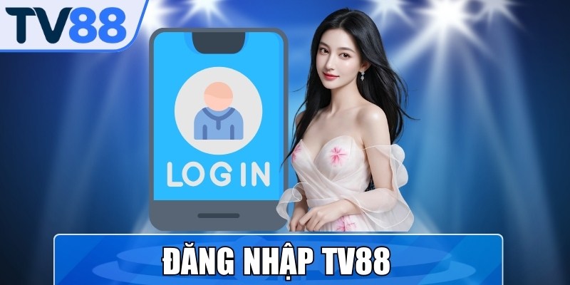 Đăng Nhập TV88